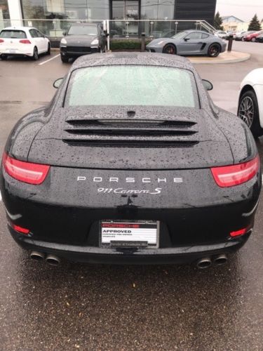 Les Porsche Carrera les plus chères vendues sur eBay !